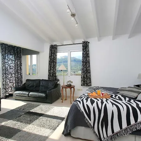 Villas Guzman - Finca Esmeralda