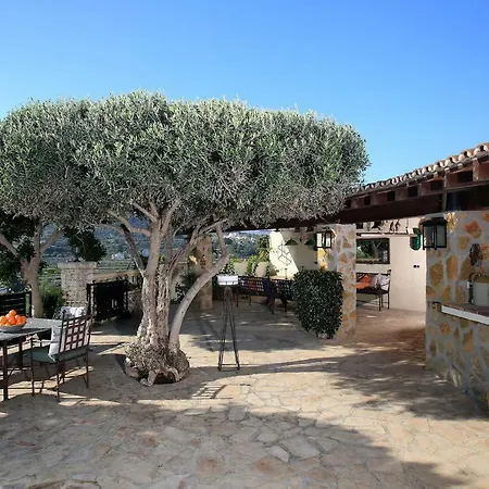 Villas Guzman - Finca Esmeralda