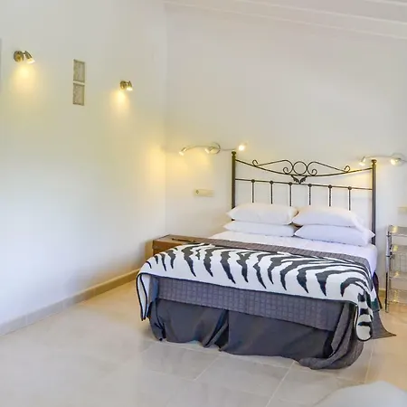 Villas Guzman - Finca Esmeralda * Calpe