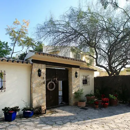 Villas Guzman - Finca Esmeralda Villa *