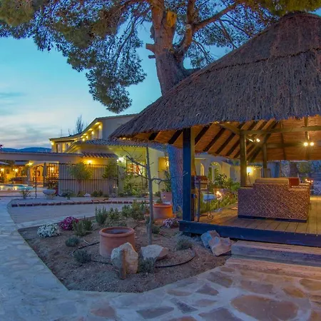 Villa Villas Guzman - Finca Esmeralda
