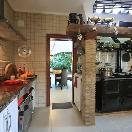 Villa Villas Guzman - Finca Esmeralda Calpe