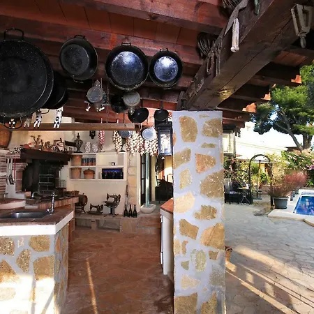 Villa Villas Guzman - Finca Esmeralda *