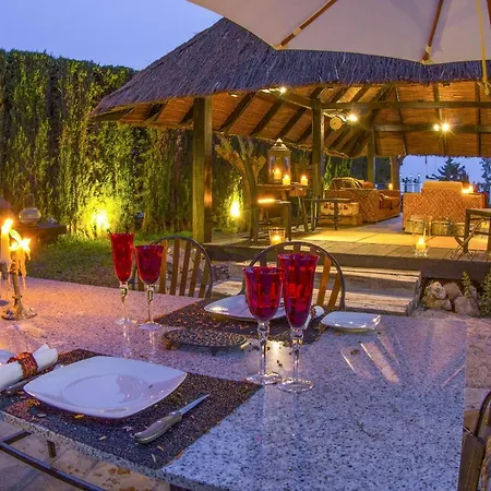 Villa Villas Guzman - Finca Esmeralda