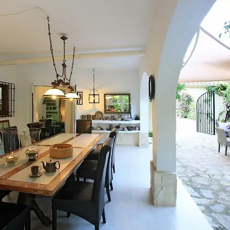 Villas Guzman - Finca Esmeralda Villa